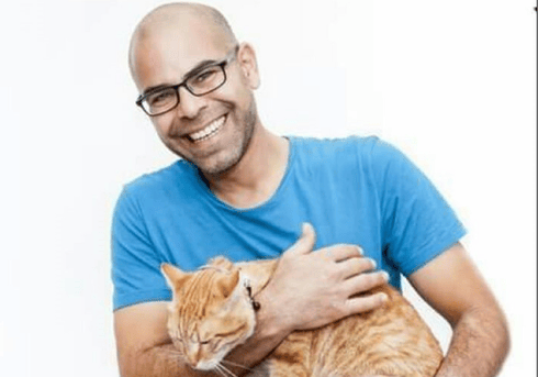 רונן סולומון | צילום: פרטי