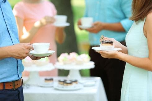 אולם אירועים. צילום: shutterstock