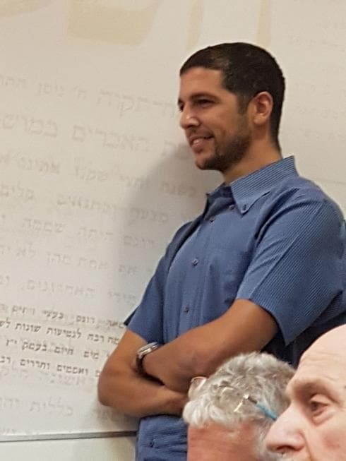הערב: מפגש תושבים בנושא איכות הסביבה בשכונת הדרים
