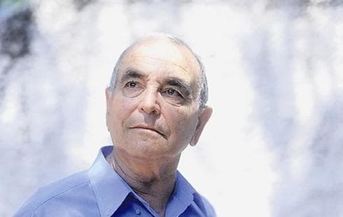 בהשראתו ולזכרו. דן ברוך ז"ל | צילום: יוגב עמרני בהשראתו ולזכרו. דן ברוך ז"ל | צילום: יוגב עמרני