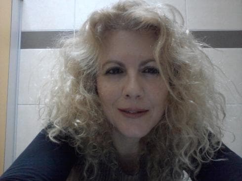 מאמינה שישראל ואיראן יחזרו לקשרי ידידות. שילה מוסאי