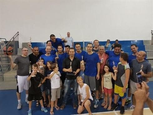 צילום: עירית הוד השרון
