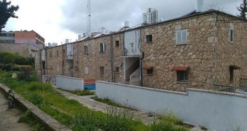 אחת הדירות שנמכרו. צילום: באדיבות יעקב ומשה יזמות ותיווך