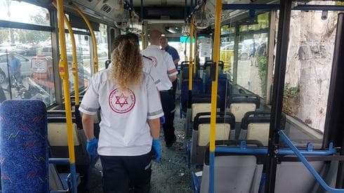 צילום: דוברות איחוד הצלה