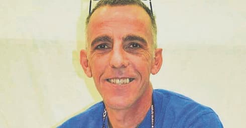 יצחקי ז"ל. צילום: מהפייסבוק