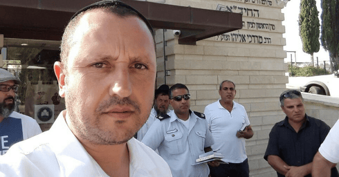 דוד ואזנה
