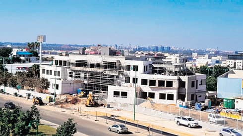 בית יהודה