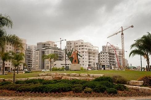 נחלת יהודה | צילום: ירון ברנר