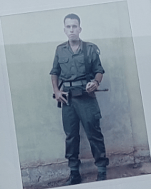 ניב חזון ז"ל