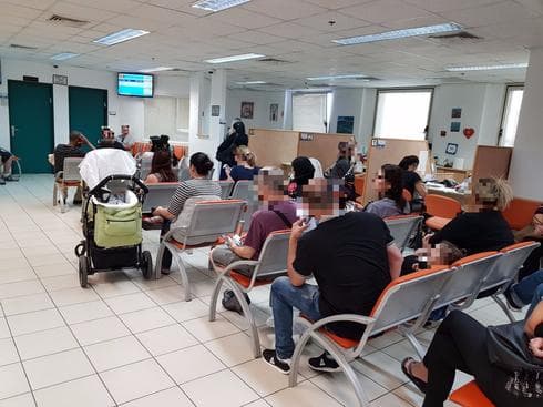שירות התעסוקה | צילום: אייל עצמון שירות התעסוקה | צילום: אייל עצמון