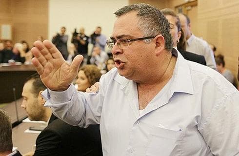  צילום: אוהד צויגנברג