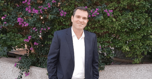ארז ברט | צילום: פרטי