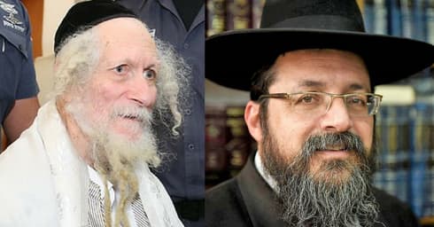 צילום: עמית שאבי , קובי קואנקס