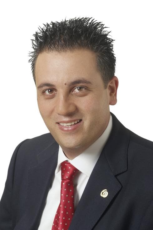עו"ד רועי כהן | מונה שוב לסגן ראש העירייה