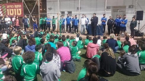 צילום: פרטי