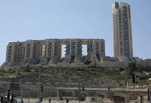 צילום: גיל יוחנן צילום: גיל יוחנן