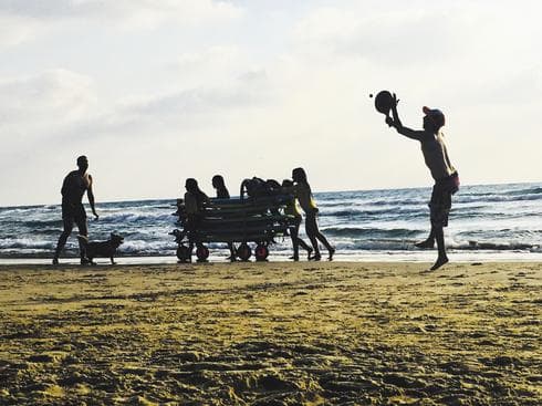 צילום: ליהיא לפיד