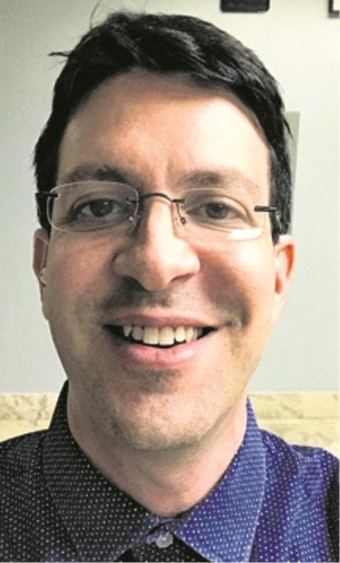 אבי דוביצקי. צילום ארכיון: באדיבות דוביצקי אבי דוביצקי. צילום ארכיון: באדיבות דוביצקי