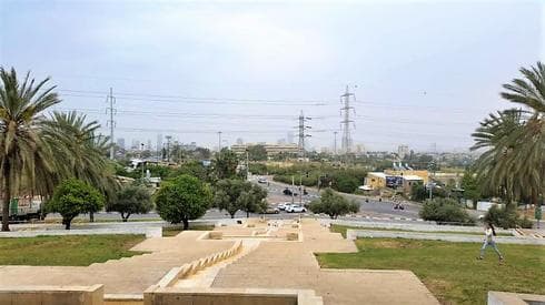 צילום: שוקי בן יוסף