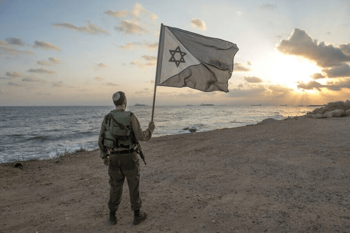 סמ"ר אוריה כהן. צילום: דובר צה"ל