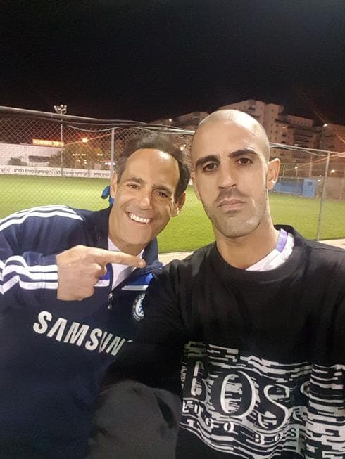 צילום: סמי טהרני 