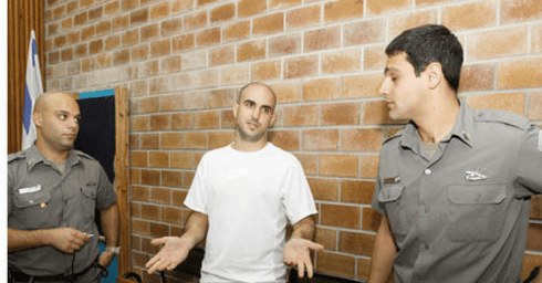 דרור אלפרון | צילום: עידו ארז