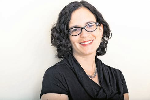 ח"כ עזריה. צילום: רותם סלע