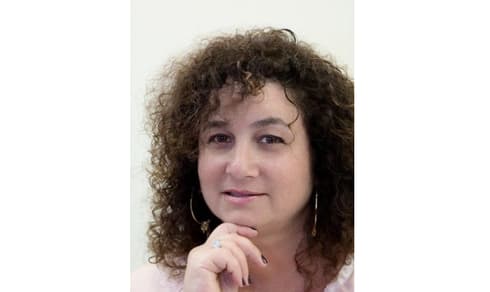 שושנה זילברברג (צילום: עצמי)