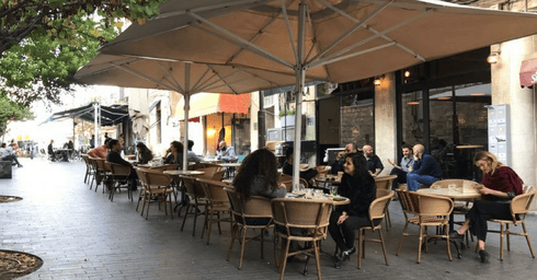 בצלאל. צילום: רועי אלמן בצלאל. צילום: רועי אלמן
