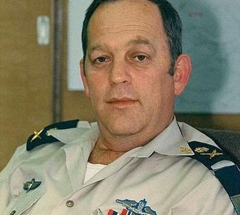 מיכה רם (צילום: מתוך ויקפדיה)