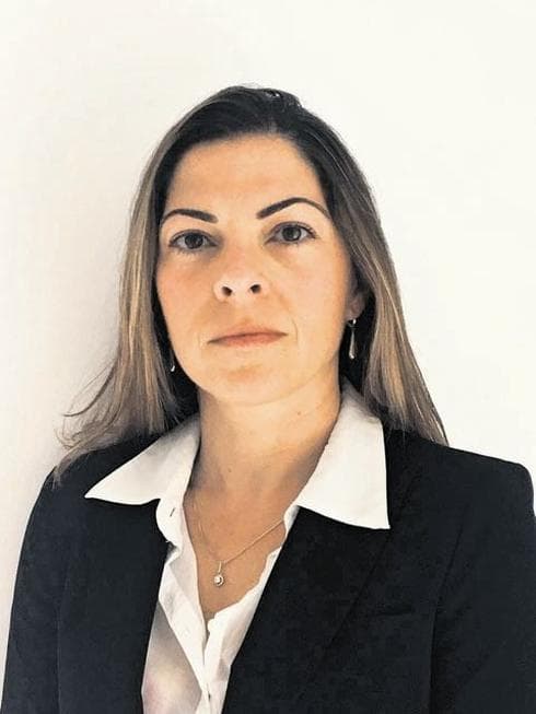 עו"ד הולי שוורץ. צילום: סער שוורץ