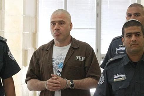 איציק בר מוחא. צילום: אוהד צויגנברג