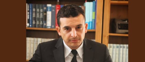 אוהד מרחב (צילום: עצמי)