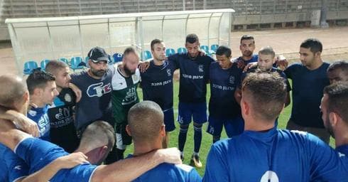 לזרוס מור חולון. העסק תקוע | צילום: עמוד הפייסבוק