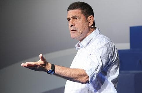 אריה מליניאק. צילום: עמית שעל