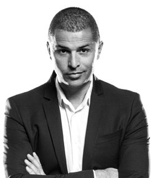 נדב אבוקסיס. צילום: רן יחזקאל