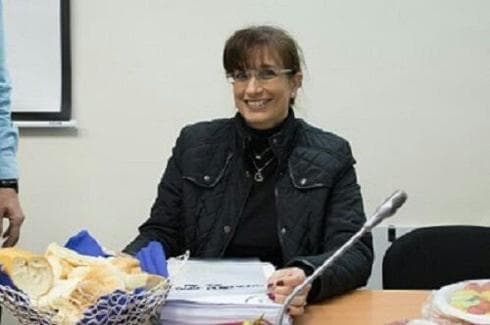 עו"ד שרית גרינבאום. צילום: באדיבות גרינבאום עו"ד שרית גרינבאום. צילום: באדיבות גרינבאום