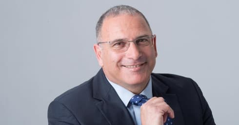 עופר מלכה, ראש החכ"ל הפורש (צילום: החברה הכלכלית) עופר מלכה, ראש החכ"ל הפורש (צילום: החברה הכלכלית)
