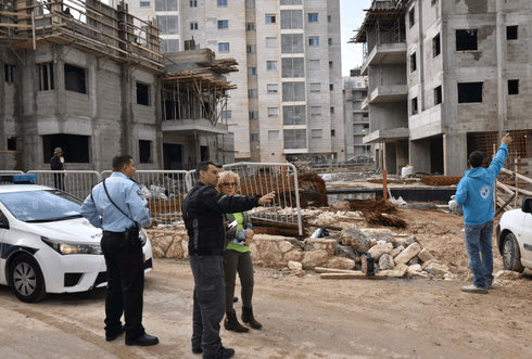 צילום: באדיבות עיריית קרית אתא צילום: באדיבות עיריית קרית אתא