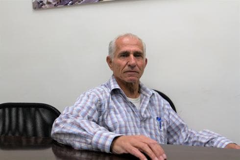 דן שפר | צילום: יח"צ