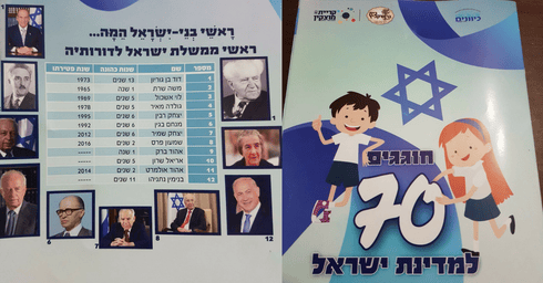 חוברת