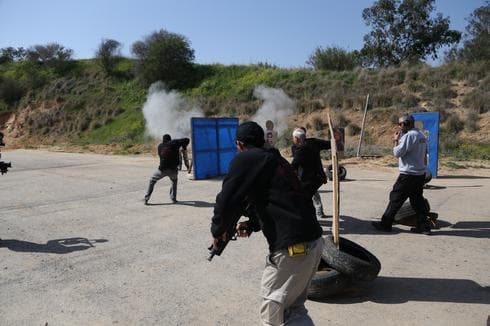 חיבור טכנולוגיות והתאמתן לשטח בכל שלבי הפעילות | דרור אבטחה