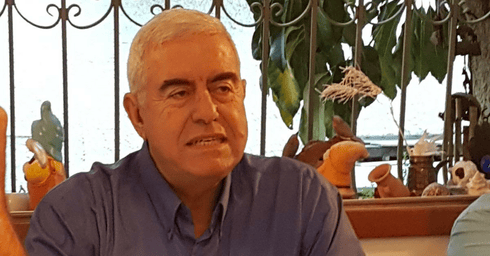 יוסי סדבון (צילום: פרטי)