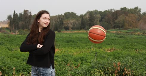 ספיר. "כשאתה אוהב משהו כל כך הדעות הקדומות לא ממש משנות" | צילום: אריאל ימיני