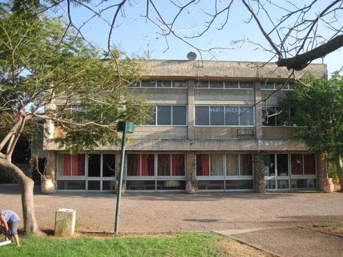 הקיבוץ פעל באופן שיטתי כדי לגזום ולטפח. געש, צילום: מתוך ויקיפדיה הקיבוץ פעל באופן שיטתי כדי לגזום ולטפח. געש, צילום: מתוך ויקיפדיה