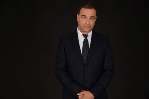 ליאור אקרמן. צילום: ליאת מנדל
