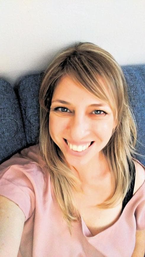 טל שני. צילום: פרטי