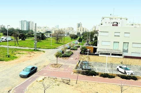קריית מיכה. דעות התושבים חלוקות