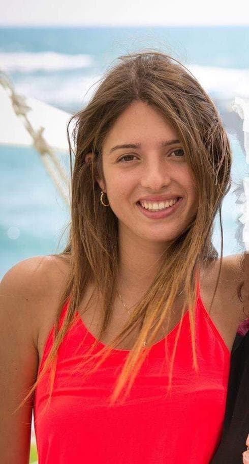 עומר שמש ז"ל. צילום: באדיבות המשפחה עומר שמש ז"ל. צילום: באדיבות המשפחה