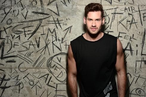 אימרי זיו. צילום: פרטי אימרי זיו. צילום: פרטי
